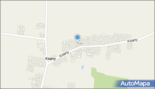 Walocha Jolanta i Zbigniew, Ksany 45, Ksany 28-520 - Przedsiębiorstwo, Firma, NIP: 6621001275