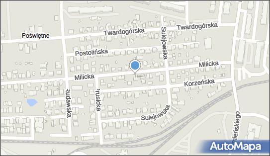 Waltax, Milicka 51, Wrocław 51-126 - Przedsiębiorstwo, Firma, NIP: 8981014878