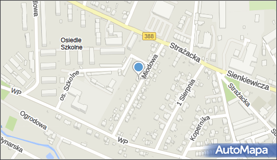 Wałuszko J.Elektryka, Bystrzyca Kł. 57-500 - Przedsiębiorstwo, Firma, NIP: 8811232961