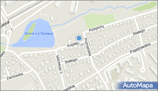 Wamar, Kupały 22, Gdańsk 80-354 - Przedsiębiorstwo, Firma, numer telefonu, NIP: 5842562474