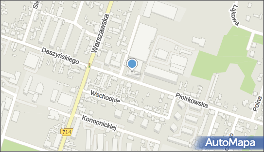 9471867849, Wamatex Andrzej Wieczorek, Maciej Kowal Sp. j. 