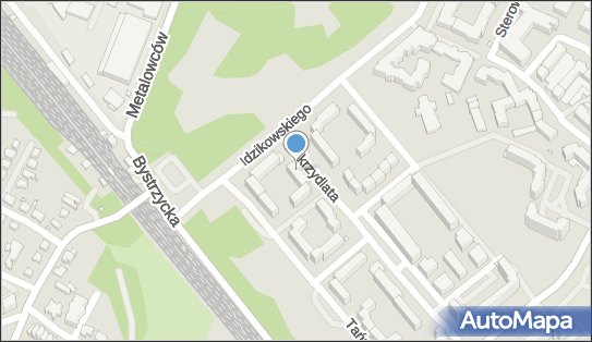 8941923818, Wamed Artur Wieraszko 