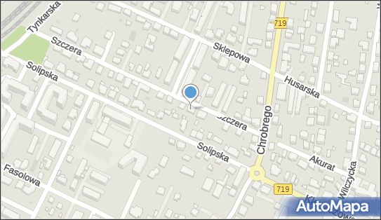 5221338243, Wamm Property Partners Włodzimierz Moczydłowski 