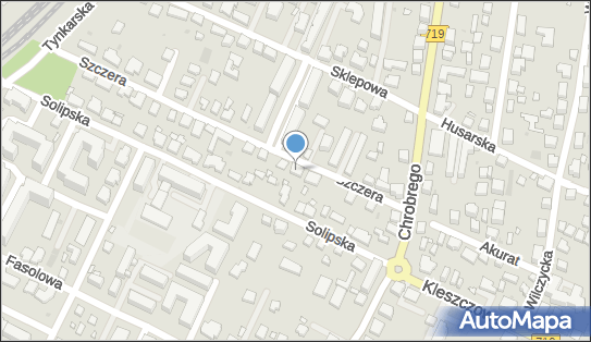 WAMM Property Partners, Szczera 13, Warszawa 02-482 - Przedsiębiorstwo, Firma, numer telefonu, NIP: 5221338243