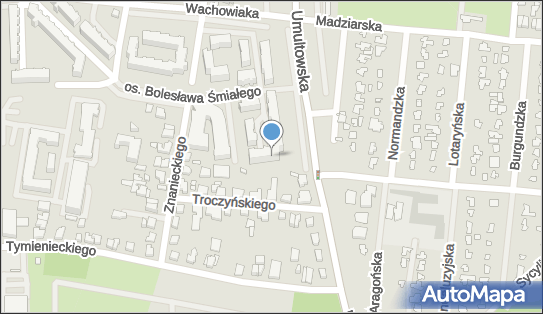 Wamp Stachowska Walęczewska [ w Likwidacji, Poznań 60-682 - Przedsiębiorstwo, Firma, NIP: 9721039793