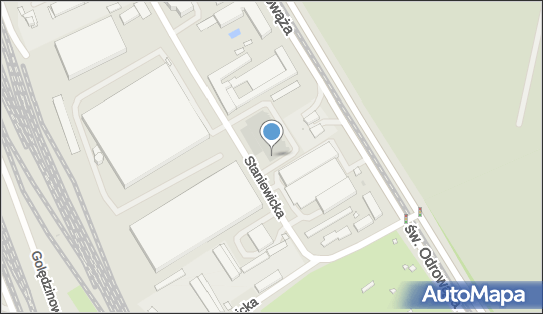 Wana Sp. z o.o., Staniewicka 12, Warszawa 03-310 - Przedsiębiorstwo, Firma, numer telefonu