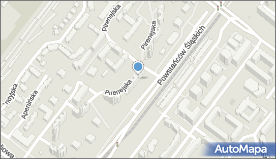 Wanada Bogdanowicz Grażyna, Pirenejska 14, Warszawa 01-493 - Przedsiębiorstwo, Firma, NIP: 5221420217