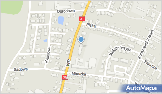 5981005659, Wanda Horbaciuk 