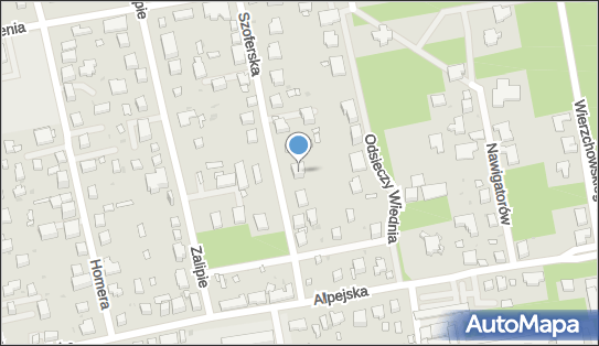 9521703571, Wanda Jedynak 