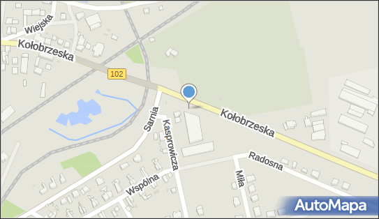 8570208842, Wanda Kownacka Firma: 