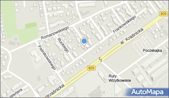7122209354, Lubińska Wanda 