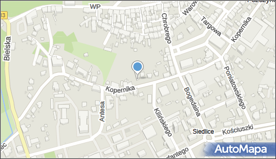 072368184, Michalska Wanda 