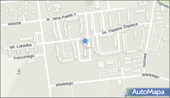 Wanda Plesiak, os. Piastów Śląskich 14, Strzelce Opolskie 47-100 - Przedsiębiorstwo, Firma, NIP: 7561479624