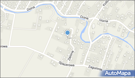 6871144461, Wanda Początko 