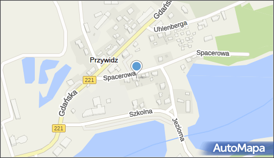 Wanda Prątnicka Centrum Podwyższania Komfortu Psychofizycznego Człowieka 83-047 - Przedsiębiorstwo, Firma, NIP: 5830209855