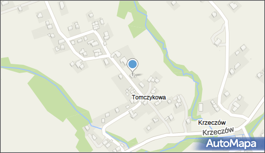 Wanda Rapacz, Krzeczów 208, Krzeczów 32-433 - Przedsiębiorstwo, Firma, NIP: 7351624037