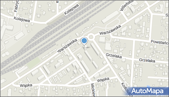 7621025282, Sosnowska Wanda 