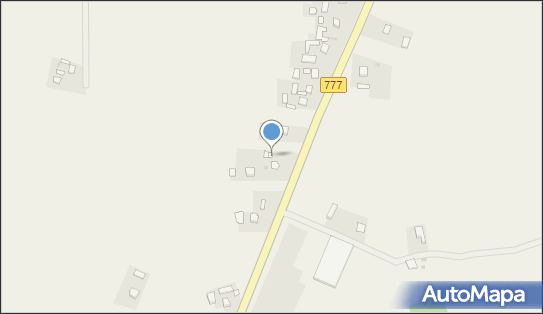 8641320926, Gospodarstwo Rolne 