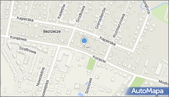 8521368184, Szewczyk Wanda 