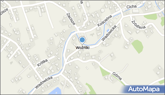 5511897169, Wanda Wołek 