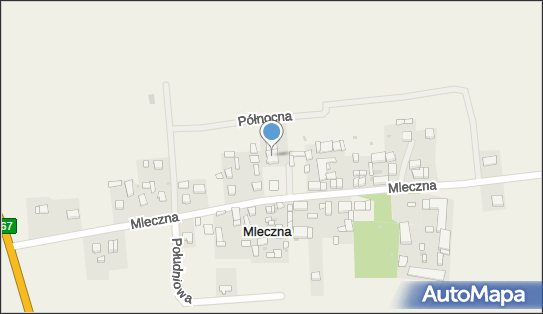 Waniszewski Roman, Mleczna 7a, Mleczna 55-065 - Przedsiębiorstwo, Firma, NIP: 8971276387