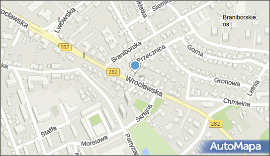 970448867, Wioletta Petri 