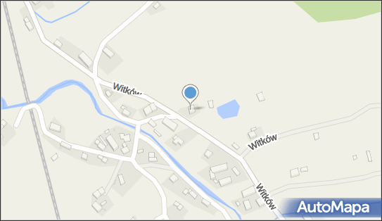 WapromIzabela Rutkowska, Witków 29B, Witków 58-373 - Przedsiębiorstwo, Firma, NIP: 8862432894