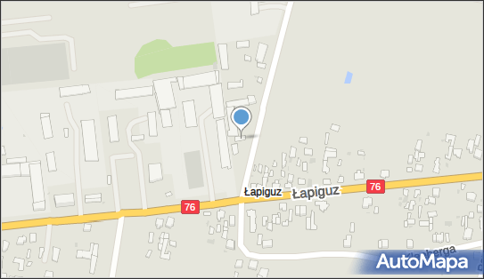 Warbit, Strzelnicza 1, Łuków 21-400 - Przedsiębiorstwo, Firma