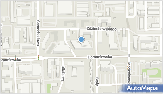 Warbud S.A. Centrala, ul. Domaniewska 32, Warszawa 02-672 - Przedsiębiorstwo, Firma, numer telefonu