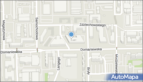 Warbud S.A., ul. Domaniewska 32, Warszawa 02-672 - Przedsiębiorstwo, Firma, numer telefonu