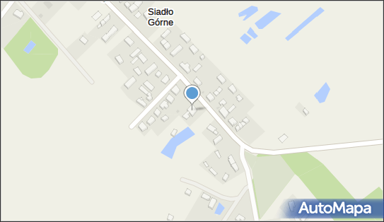 Warchałowska Bożena, Siadło Górne 23, Siadło Górne 72-001 - Przedsiębiorstwo, Firma, NIP: 8521027750