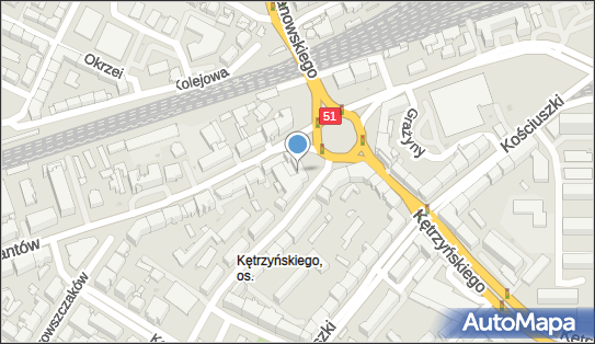 7392845255, Warmiński Związek Gmin 