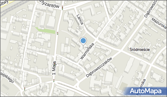 Warminsko Mazurskie Centrum Edukacji Samorządowej, Olsztyn 10-532 - Przedsiębiorstwo, Firma, numer telefonu, NIP: 7393138318