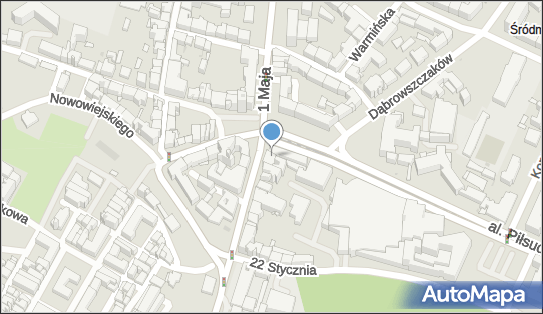 7393410329, Warmińsko-Mazurskie Stowarzyszenie Kupców i Producentów 