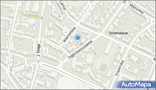 7393294283, Warmińsko-Mazurskie Stowarzyszenie Płetwonurków 
