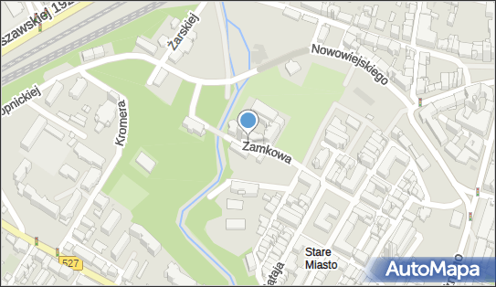 7393496578, Warmińsko-Mazurskie Towarzystwo Zachęty Sztuk Pięknych 