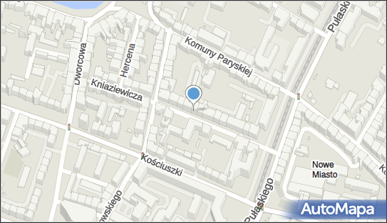 8992523307, Usługi Remontowo-Budowlane Warmuzek Andrzej 