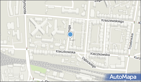 Warnicki w., Wrocław, ul. Andrzeja Struga 7, Wrocław 50-228 - Przedsiębiorstwo, Firma, NIP: 8951327302