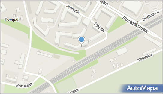 Warpro Instal Grzegorz Kępniak, Dygata Stanisława 6, Warszawa 01-748 - Przedsiębiorstwo, Firma, NIP: 5222820999