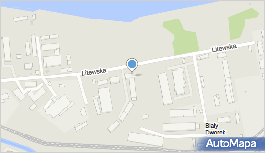 5832874338, Warrant-Polska-Holding 