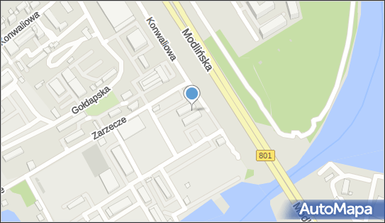 5213480050, Warsaw Dog Zofia Kwiatkowska 
