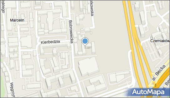 Warsaw Meats, ul. Bobrowiecka 10, Warszawa 00-728 - Przedsiębiorstwo, Firma, numer telefonu, NIP: 5213551838