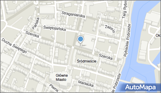 9571065693, Warsaw Strategies sp. z o.o. 