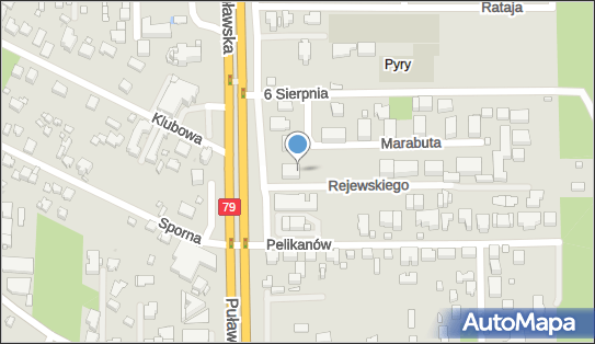 Warsfoll, Puławska 541, Warszawa 02-844 - Przedsiębiorstwo, Firma, numer telefonu
