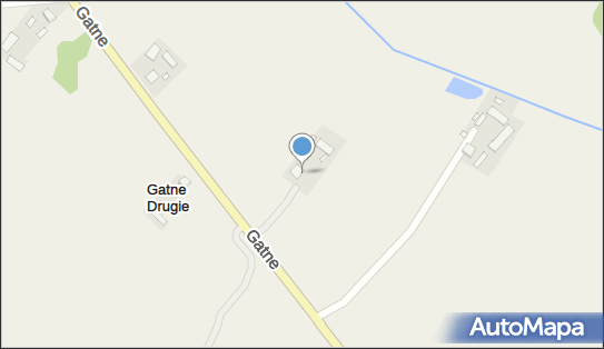 Warsiewicz Marek, Gatne Drugie 7, Gatne Drugie 16-304 - Przedsiębiorstwo, Firma, NIP: 8461557644
