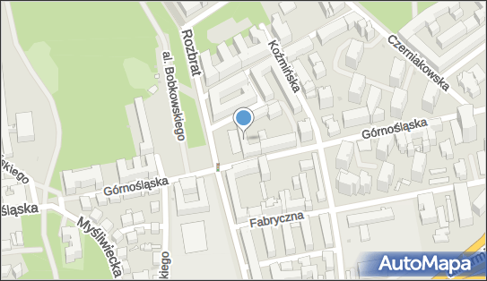 Warszawski Mazowiecki Związek Judo, Rozbrat 26, Warszawa 00-429 - Przedsiębiorstwo, Firma, numer telefonu