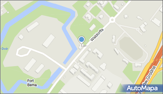 5222997255, Warszawskie Towarzystwo Cyklistów sp. z o.o. 