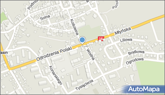 Warsztat Blacharsko-Mechaniczny Rafał Banacki, Łasin 86-320 - Przedsiębiorstwo, Firma, NIP: 8761438027