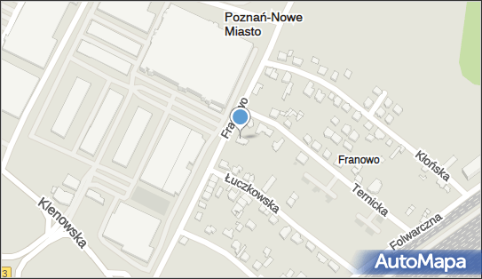 7822324287, Warsztat Franowo Krzysztof Łażewski 