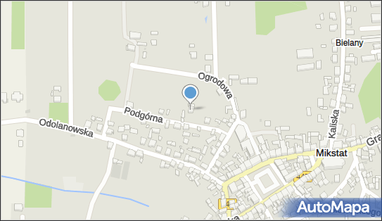 Warsztat Instalacji Sanitarnej i Ogrzew Stefan Rosada, Podgórna 4 63-510 - Przedsiębiorstwo, Firma, NIP: 6221789489